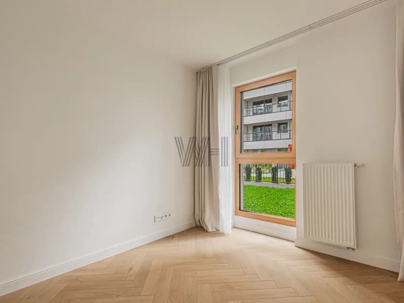 Mieszkanie - Warszawa - Wola - 3 pokoje - 80 m² - Galeria zdjęć 12