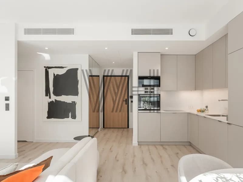 Квартира - Варшава - Wola - 3 комнаты - 85 m² - Фотогалерея 7