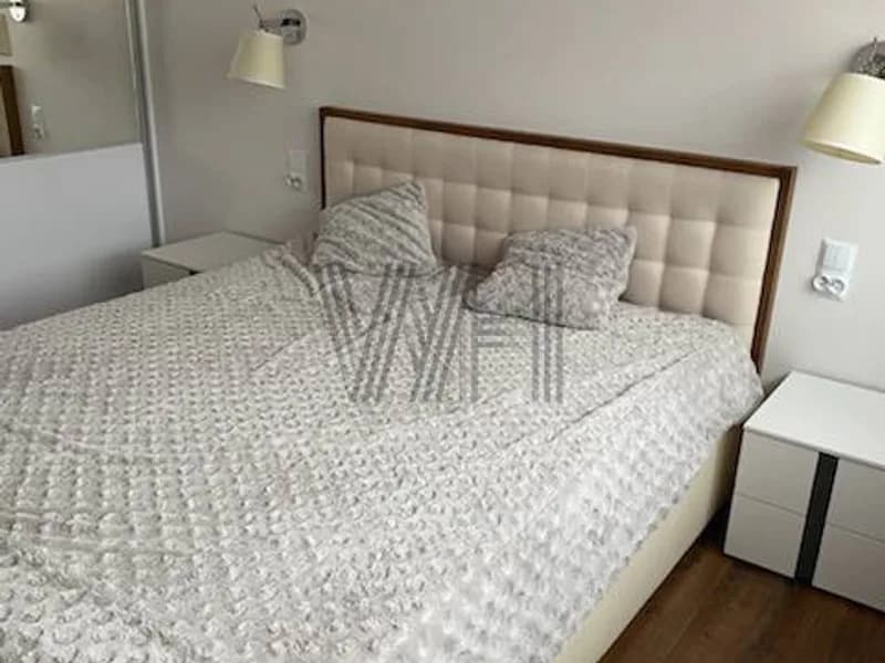 Квартира - Варшава - Żoliborz - 4 комнаты - 76 m² - Фотогалерея 6