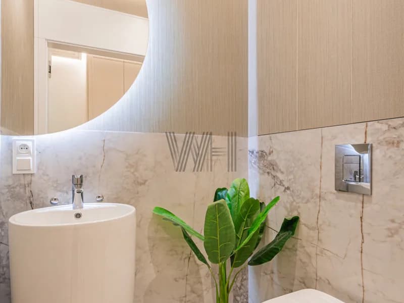 Mieszkanie - Warszawa - Wola - 3 pokoje - 80 m² - Galeria zdjęć 11
