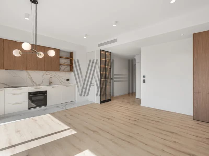 Квартира - Варшава - Wola - 3 комнаты - 76 m²