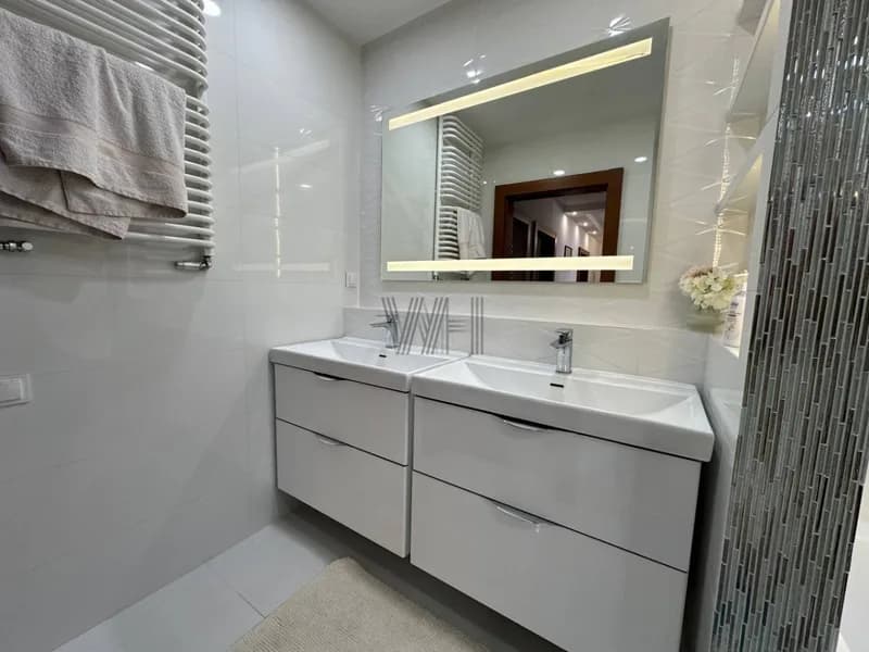 Квартира - Варшава - Mokotów - 4 комнаты - 107 m² - Фотогалерея 15