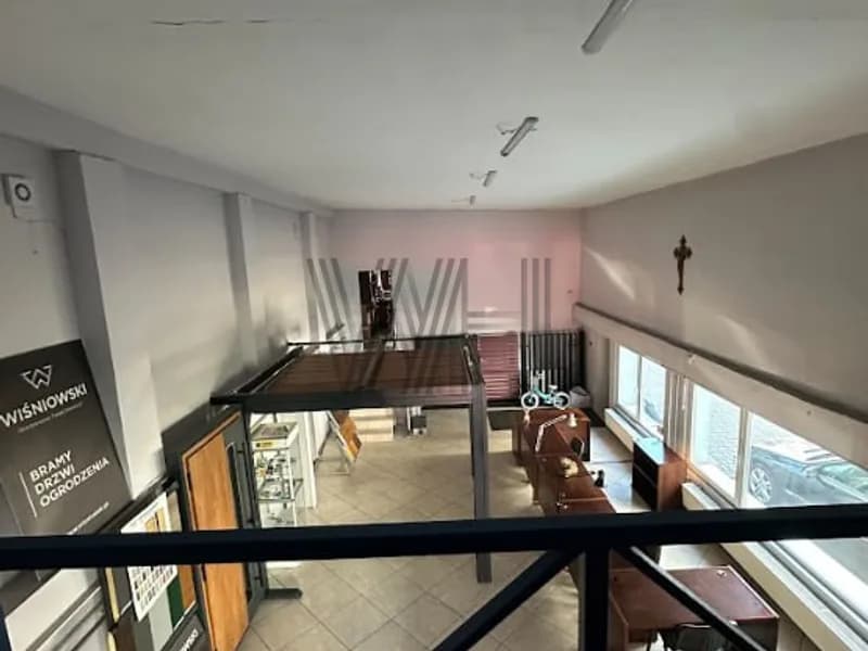 Lokal użytkowy - Warszawa - Wola - 657 m² - Galeria zdjęć 8