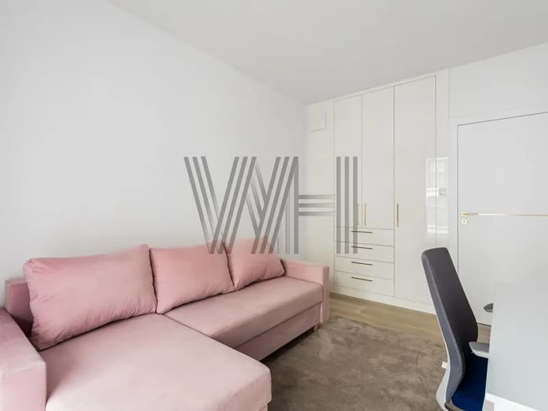 Квартира - Варшава - Wola - 3 кімнати - 66 m² - Фотогалерея 15