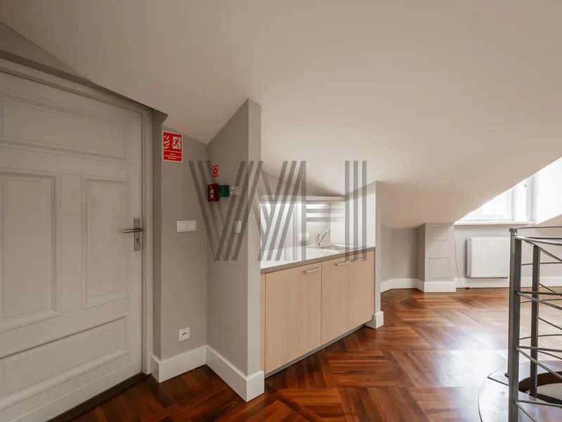 Коммерческое помещение - Варшава - Śródmieście - 140 m² - Фотогалерея 4