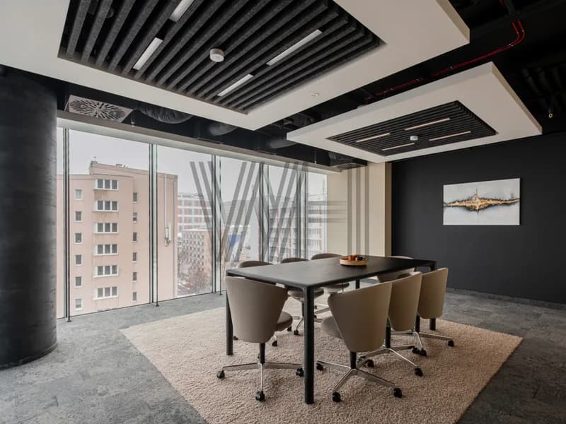 Lokal użytkowy - Warszawa - Śródmieście - 432.46 m² - Galeria zdjęć 18