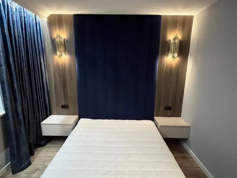 Mieszkanie - Warszawa - Mokotów Siekierki - 3 pokoje - 56 m² - Galeria zdjęć 11