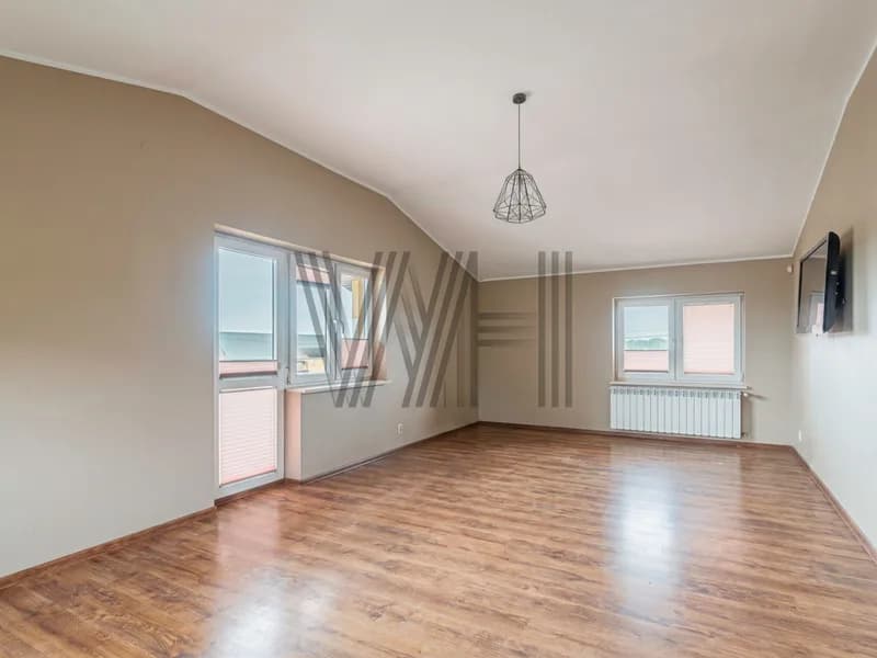 Dom - Pilaszków - 8 pokoi - 400 m² - Galeria zdjęć 11