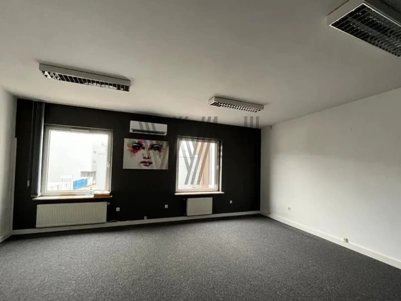 Lokal użytkowy - Warszawa - Wola - 140 m² - Galeria zdjęć 2