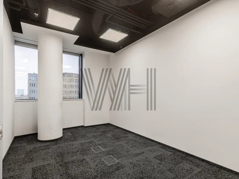 Commercial space - Warsaw - Śródmieście - 208 m² - Photo gallery 17