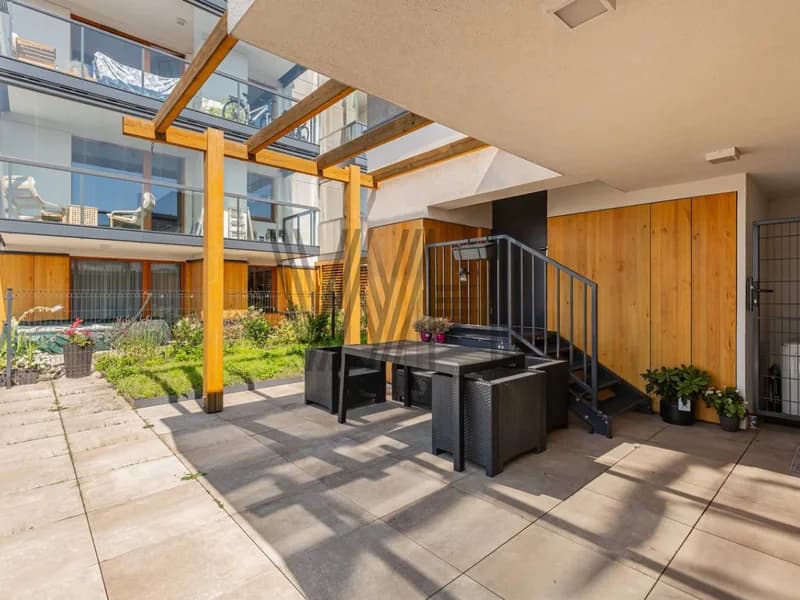 Mieszkanie - Warszawa - Wola - 3 pokoje - 60 m² - Galeria zdjęć 12