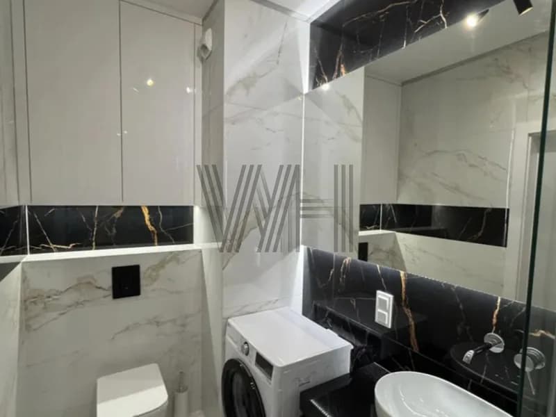 Квартира - Варшава - Wola Czyste - 2 комнаты - 45 m² - Фотогалерея 17