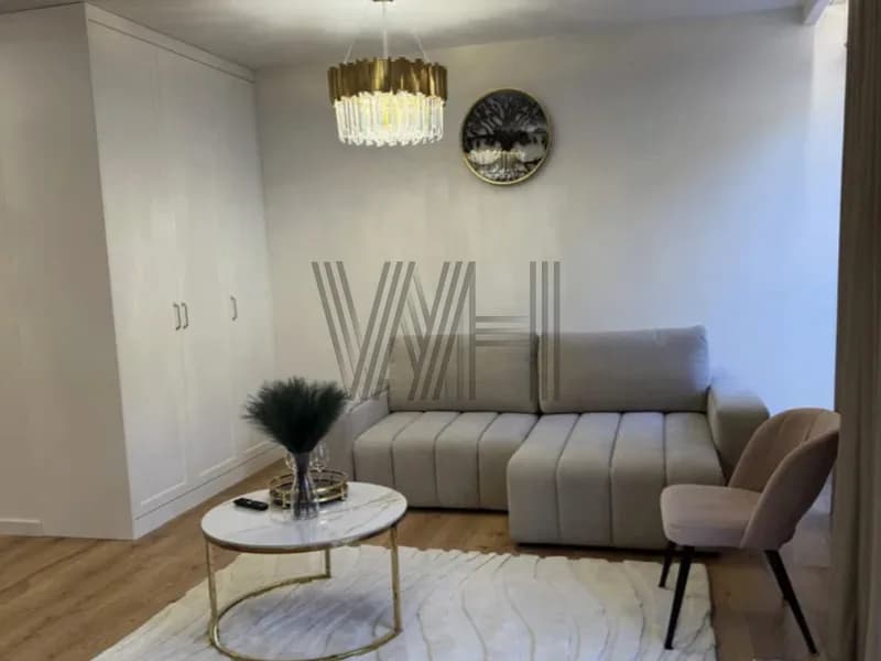 Квартира - Варшава - Wola Czyste - 2 комнаты - 45 m² - Фотогалерея 7