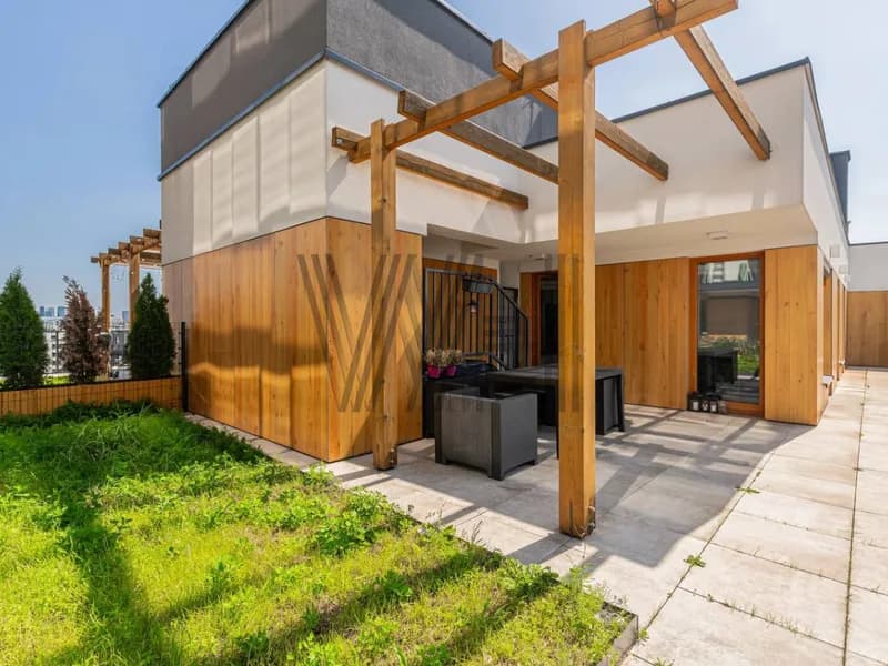 Mieszkanie - Warszawa - Wola - 3 pokoje - 60 m² - Galeria zdjęć 13