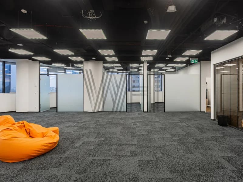 Commercial space - Warsaw - Śródmieście - 208 m² - Photo gallery 7
