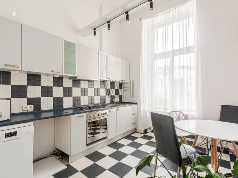 Lokal użytkowy - Warszawa - Śródmieście - 90 m² - Galeria zdjęć 9