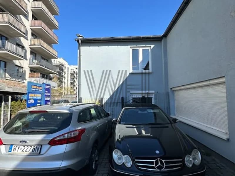 Коммерческое помещение - Варшава - Wola - 657 m²