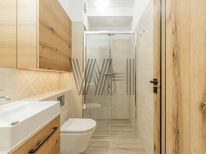 Квартира - Варшава - Włochy - 5 комнат - 115 m² - Фотогалерея 10