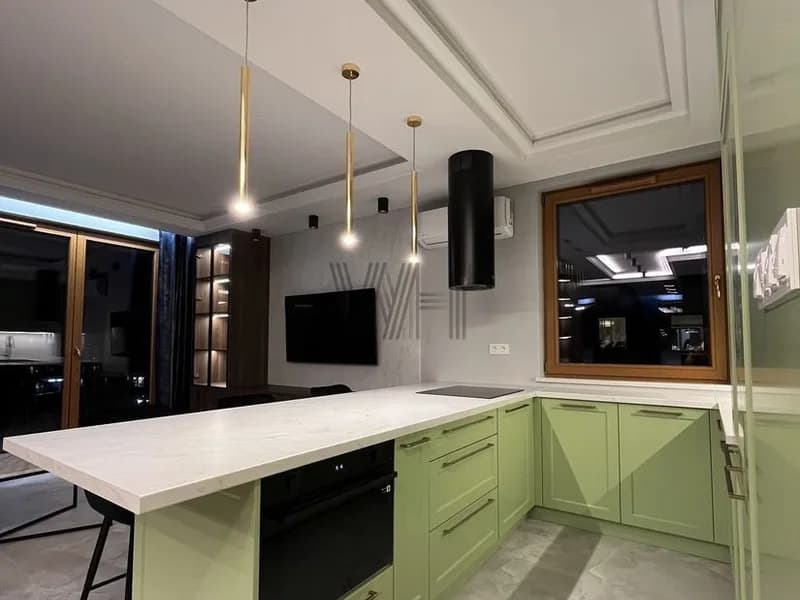 Mieszkanie - Warszawa - Mokotów Siekierki - 3 pokoje - 56 m² - Galeria zdjęć 5
