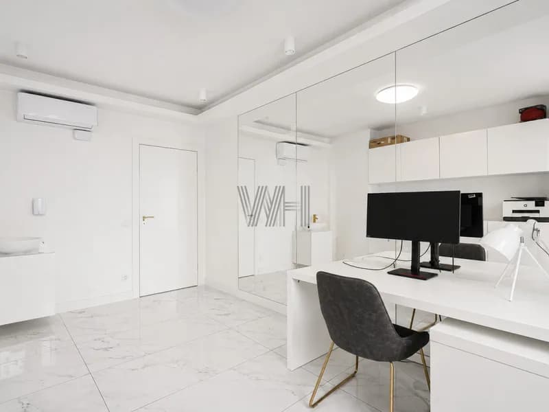 Комерційне приміщення - Варшава - Wola - 167 m² - Фотогалерея 8
