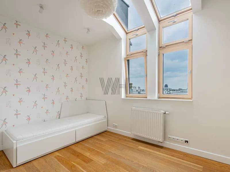 Mieszkanie - Warszawa - Wilanów - 3 pokoje - 90 m² - Galeria zdjęć 9