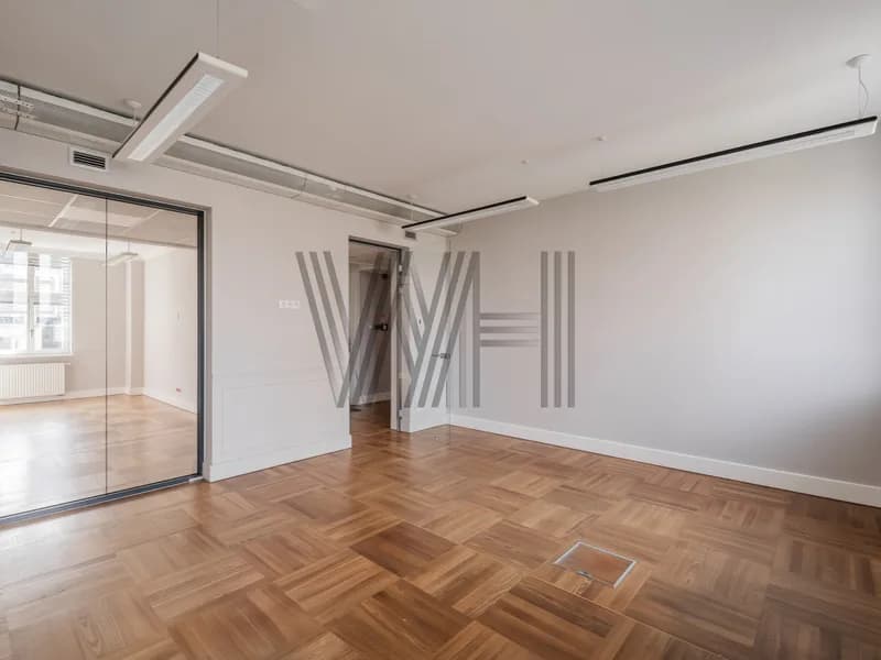Lokal użytkowy - Warszawa - Śródmieście - 220.29 m² - Galeria zdjęć 14