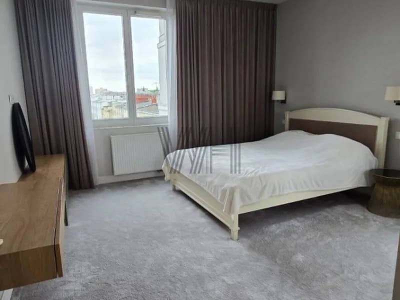 Apartment - Warsaw - Mokotów - 3 rooms - 63 m² - Photo gallery 6
