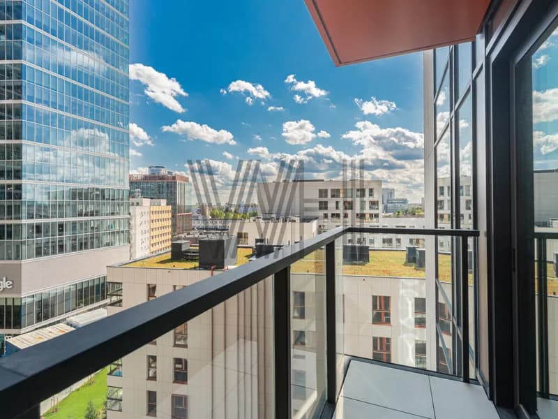 Квартира - Варшава - Wola - 3 комнаты - 76 m² - Фотогалерея 17
