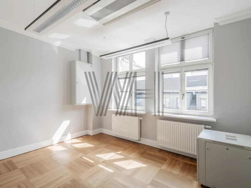 Lokal użytkowy - Warszawa - Śródmieście - 220.29 m² - Galeria zdjęć 17