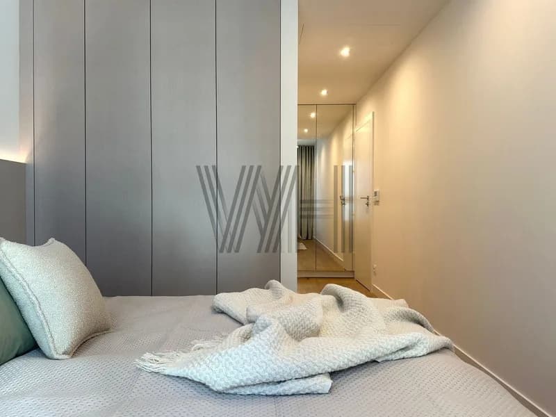 Квартира - Варшава - Wola - 4 комнаты - 77 m² - Фотогалерея 11