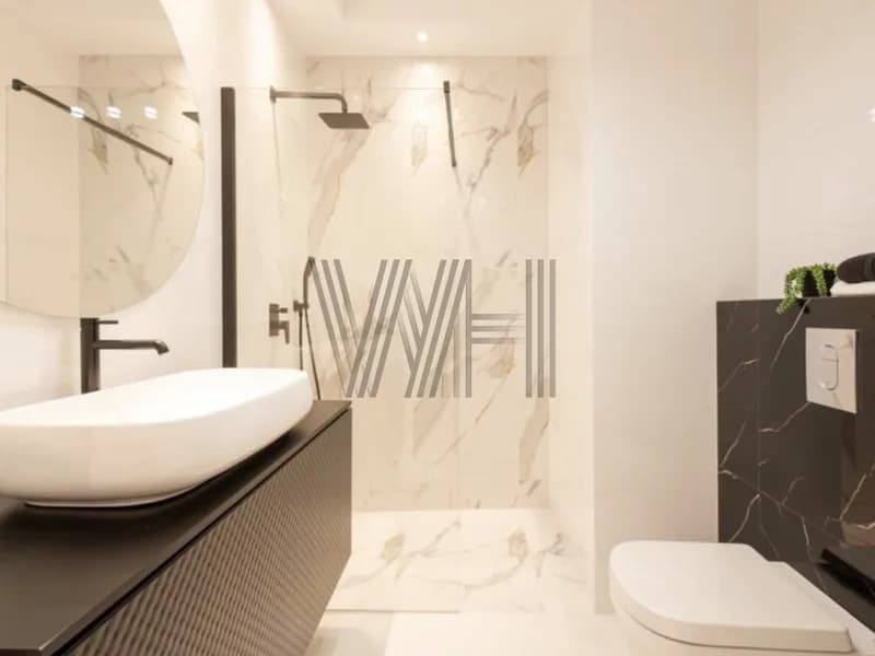 Mieszkanie - Warszawa - 3 pokoje - 63 m² - Galeria zdjęć 8