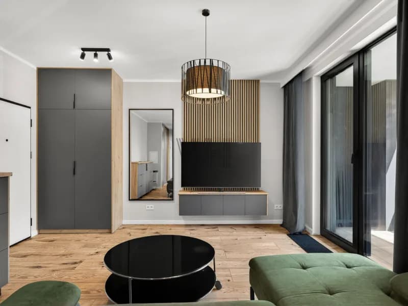 Квартира - Варшава - Wola - 2 кімнати - 60 m² - Фотогалерея 5