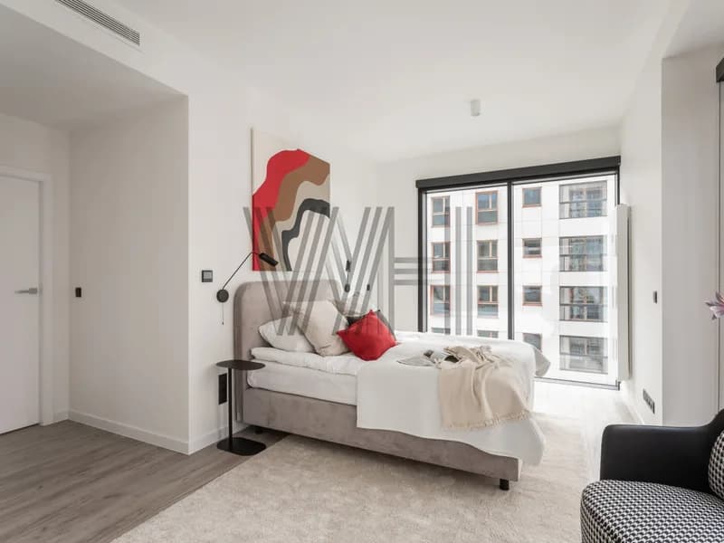 Apartment - Warsaw - Wola - 3 rooms - 85 m² - Photo gallery 11