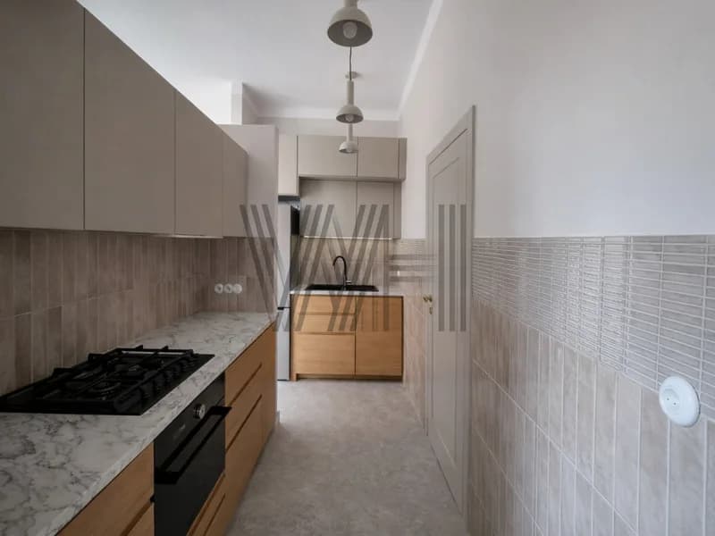 Apartment - Warsaw - Śródmieście - 3 rooms - 50 m² - Photo gallery 4