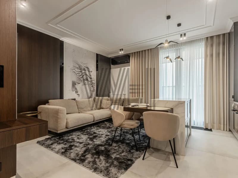 Mieszkanie - Warszawa - Wola - 3 pokoje - 70 m² - Galeria zdjęć 6