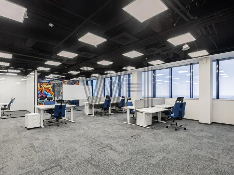 Комерційне приміщення - Варшава - Śródmieście - 290 m² - Фотогалерея 8