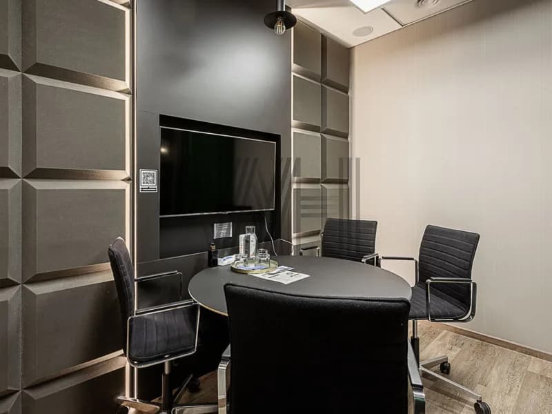 Комерційне приміщення - Варшава - 38 m² - Фотогалерея 14