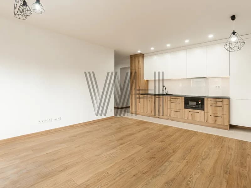 Квартира - Варшава - Włochy - 5 кімнат - 115 m²
