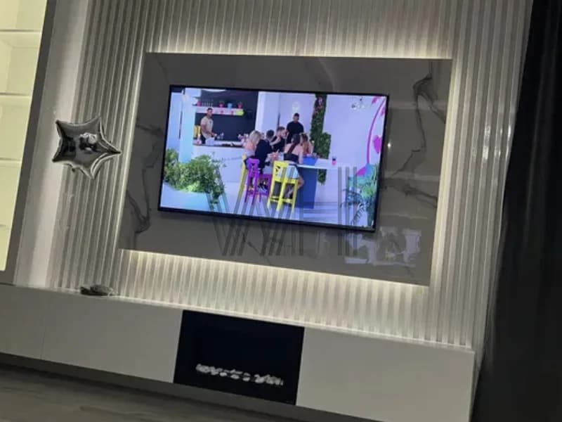 Mieszkanie - Warszawa - 3 pokoje - 60 m² - Galeria zdjęć 5