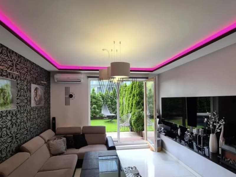 Apartment - Warsaw - Wola Odolany - 3 rooms - 58 m²