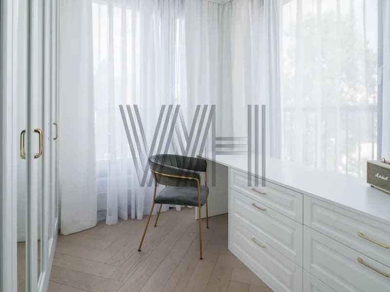 Квартира - Варшава - Wola - 3 комнаты - 77 m² - Фотогалерея 7