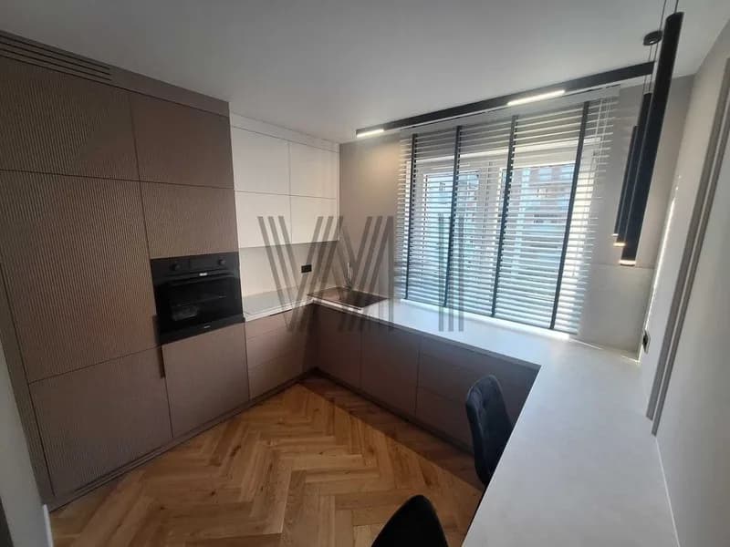Mieszkanie - Warszawa - 3 pokoje - 72 m² - Galeria zdjęć 3