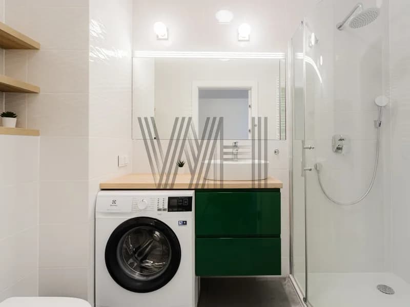 Квартира - Варшава - Wola - 2 комнаты - 58 m² - Фотогалерея 15