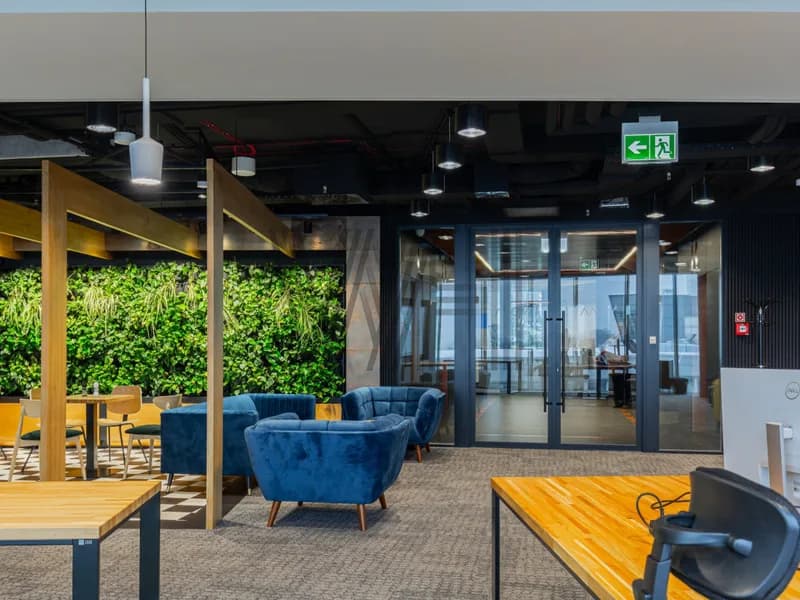 Lokal użytkowy - Warszawa - Śródmieście - 432.46 m² - Galeria zdjęć 9