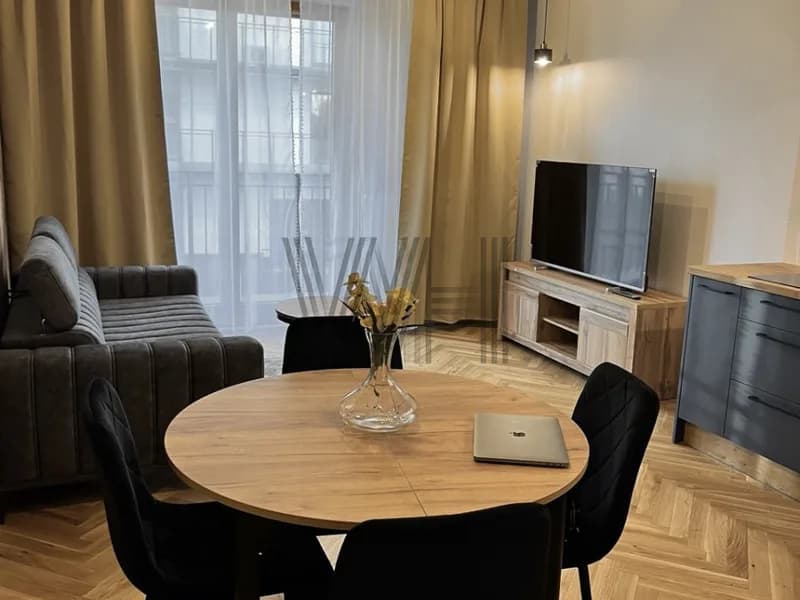 Квартира - Варшава - Włochy - 2 комнаты - 54 m² - Фотогалерея 2