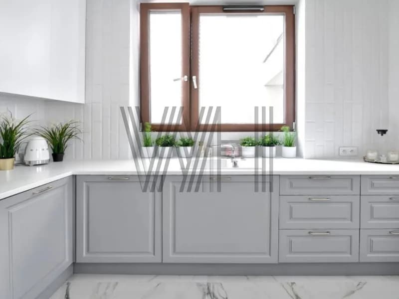 Квартира - Варшава - Wola - 3 комнаты - 77 m² - Фотогалерея 5