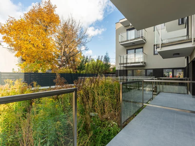 Квартира - Варшава - Włochy - 5 комнат - 115 m² - Фотогалерея 19