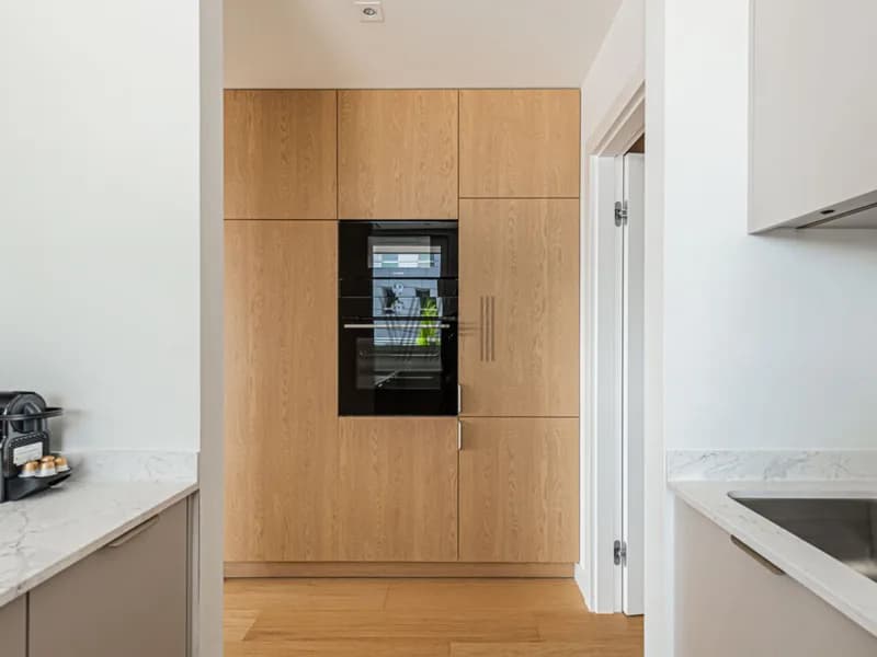 Mieszkanie - Warszawa - Mokotów - 4 pokoje - 115 m² - Galeria zdjęć 9