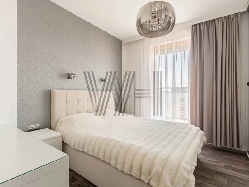 Mieszkanie - Warszawa - Wola - 3 pokoje - 60 m² - Galeria zdjęć 7