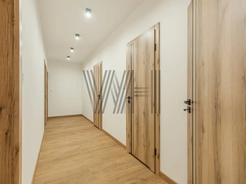 Квартира - Варшава - Włochy - 4 комнаты - 86 m² - Фотогалерея 7